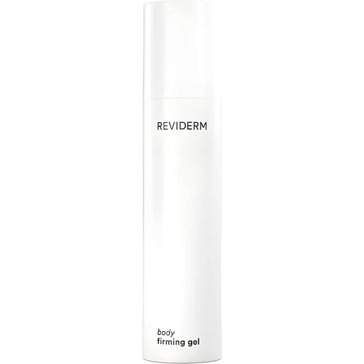Reviderm Body firming gel