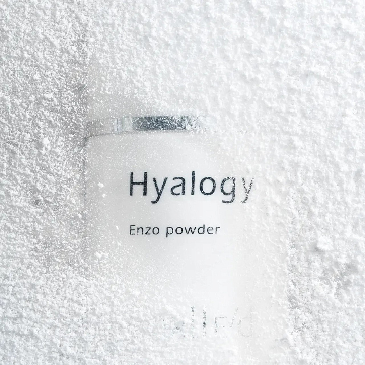 Forlled Hyalogy Enzo Powder