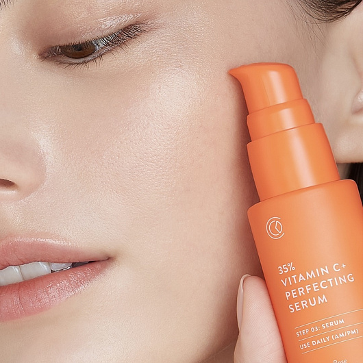 ALLIES OF SKIN 35% Vitamin C Perfecting Serum