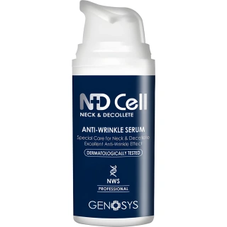 Genosys NDCell Anti-Wrinkle Serum