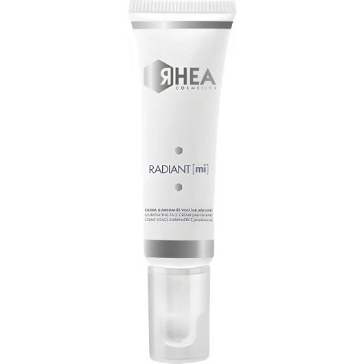 Rhea Cosmetics Radiant [mi]