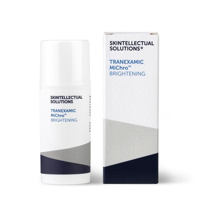 Skintellectual Solutions Tranexamic MiChro