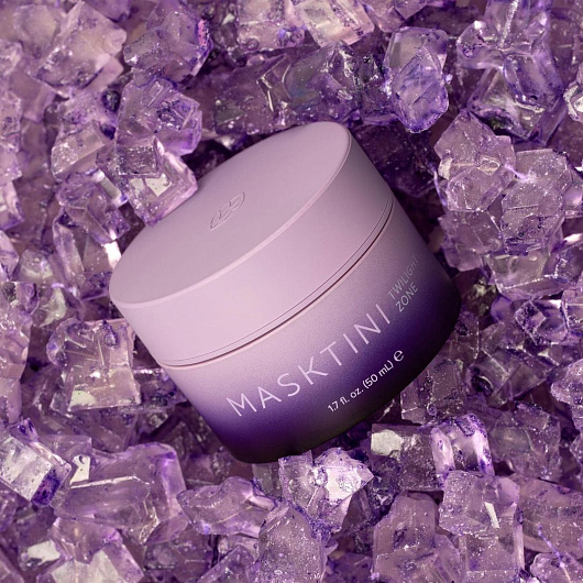 MASKTINI Twilight Zone