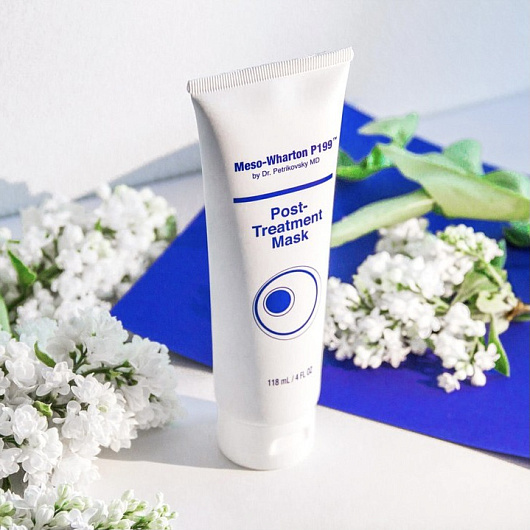 MESO-WHARTON POST TREATMENT MASK