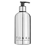 Tonka Hand Cream Space Silver