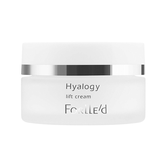 Forlled Hyalogy Lift Cream