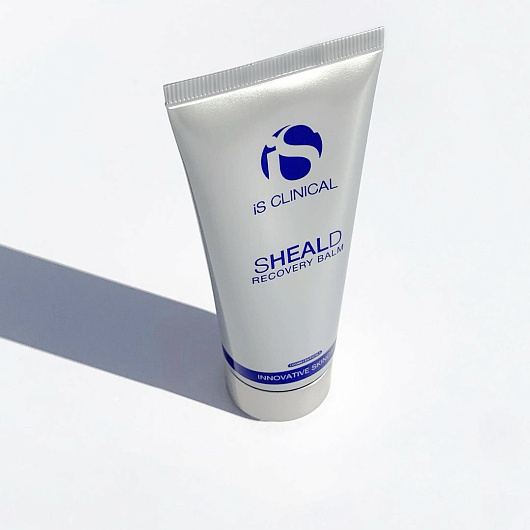 IS CLINICAL SHEALD™ RECOVERY BALM