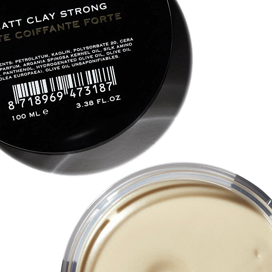 Balmain Hair Couture Matt clay strong