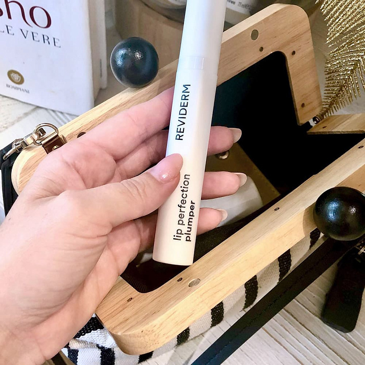 Reviderm Lip perfection plumper