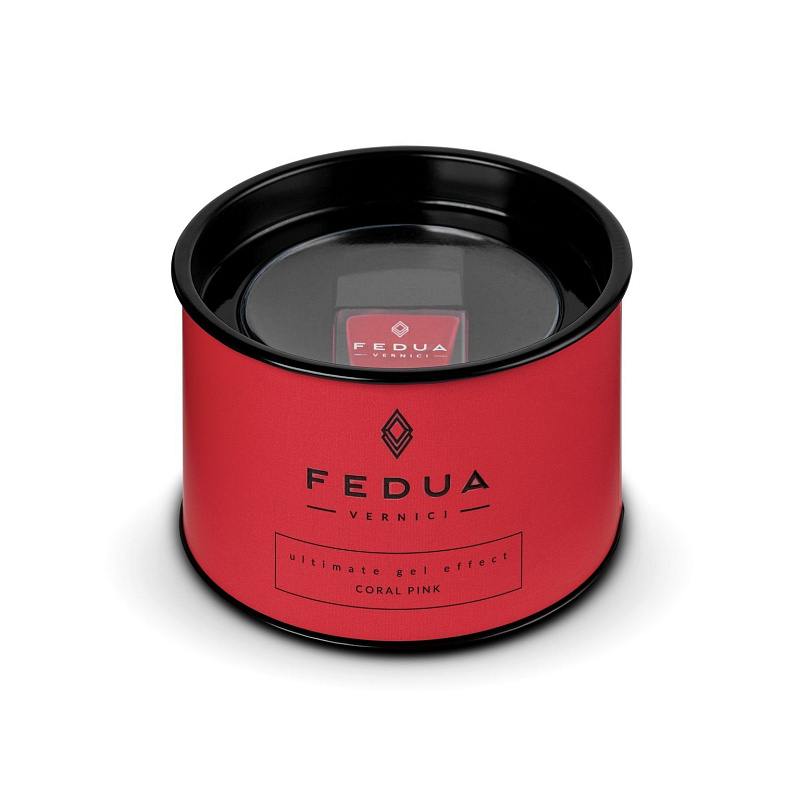 Fedua Coral pink BOX