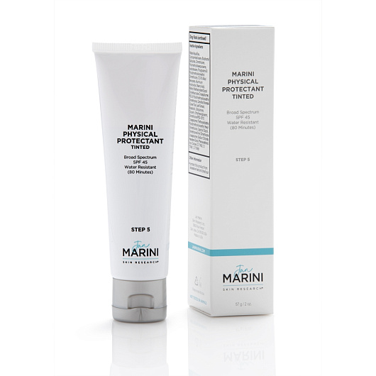 JAN MARINI Physical Protectant SPF45 Tinted