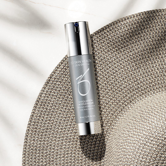 Zo skin health Exfoliation Accelerator 10% AHA