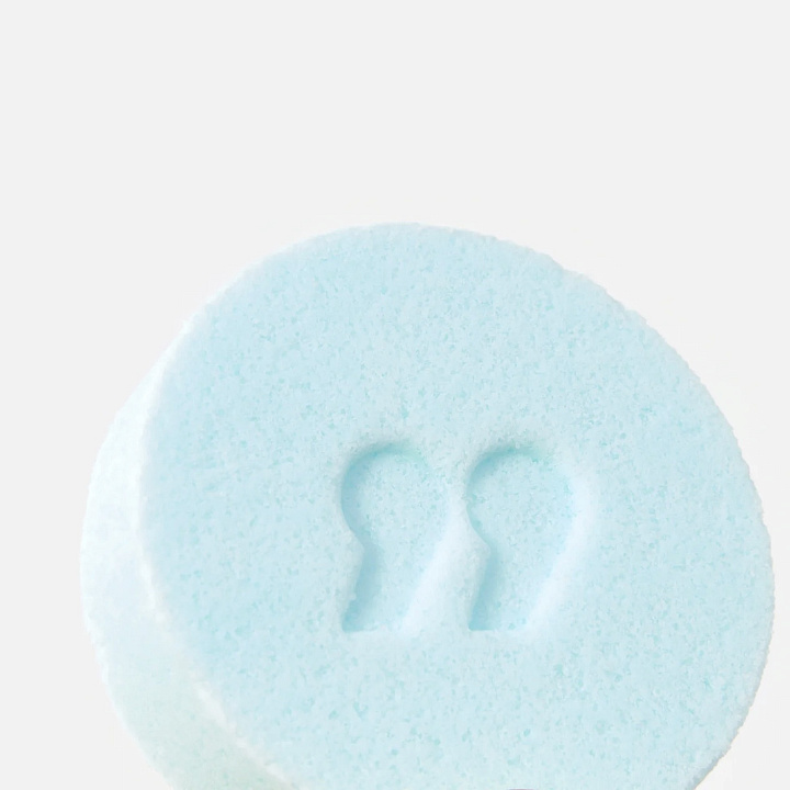 Second Shower pepper mint