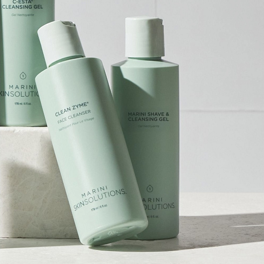 Marini SkinSolutions Clean Zyme 