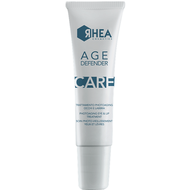 Rhea Cosmetics AgeDefender