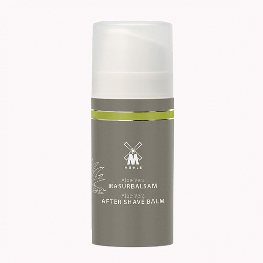 Muehle After Shave Balm Aloe Vera