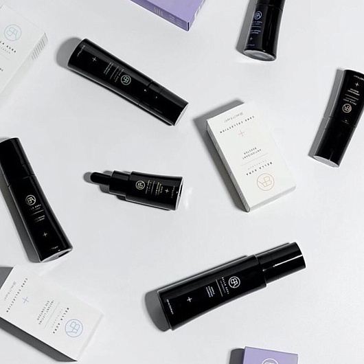 BELLA AURA Rapid Repair Clarifying Elixir