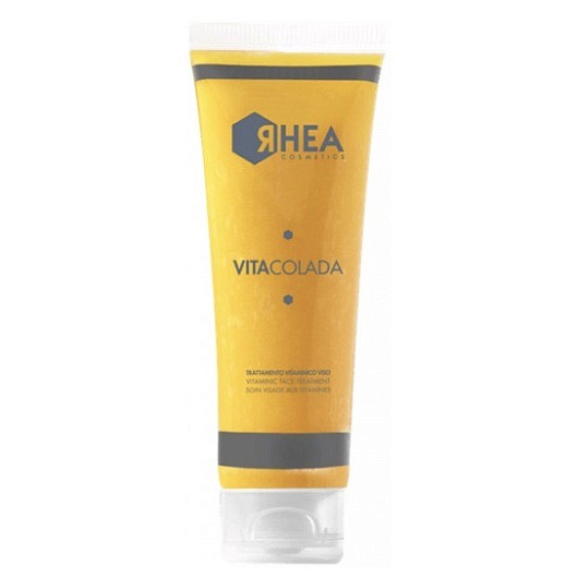 Rhea Cosmetics VitaColada