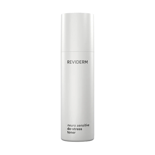 Reviderm Neuro sensitive de-stress toner