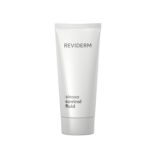 Reviderm Oleosa control fluid