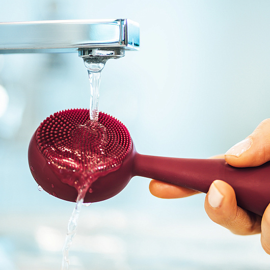 PMD Clean Pro Berry with Rose Gold