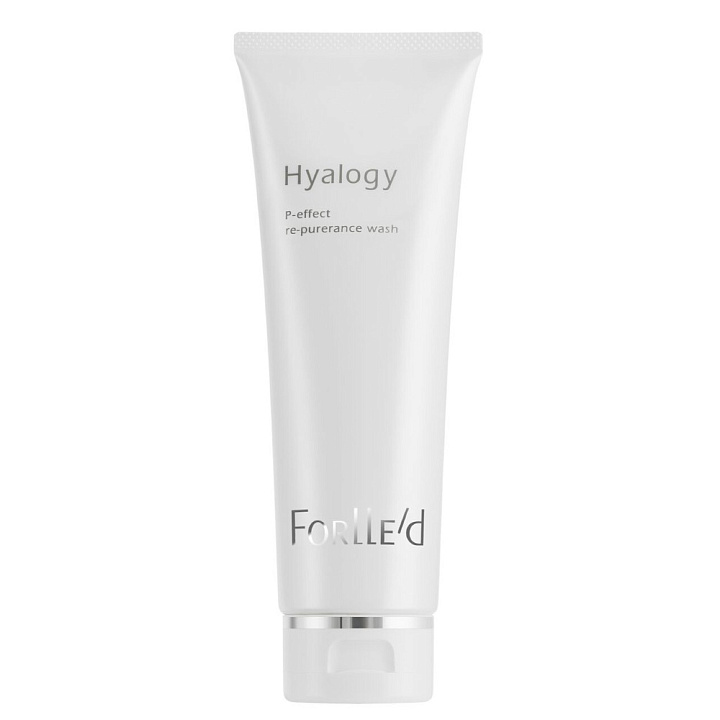 Forlled Hyalogy P-effect Re-purerance Wash