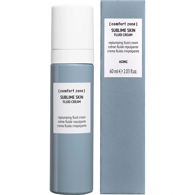 Comfort Zone Sublime skin fluid cream
