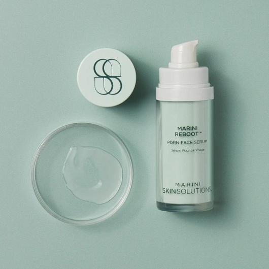 Marini SkinSolutions Marini Reboot PDRN Face Serum