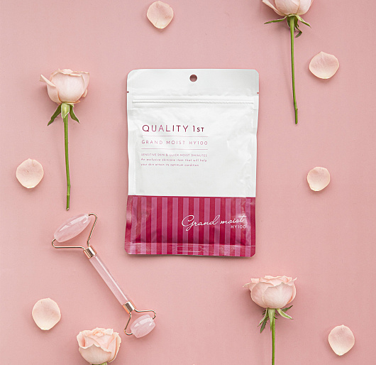 Quality First Grand Moist HY100 Mask
