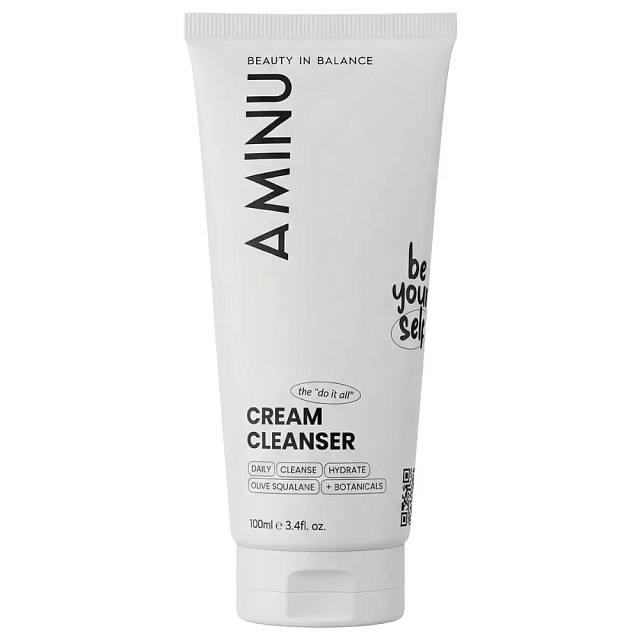 Aminu Cream Cleanser
