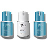 QMS Collagen System Sensitive 3-Step Routine Set 3x30