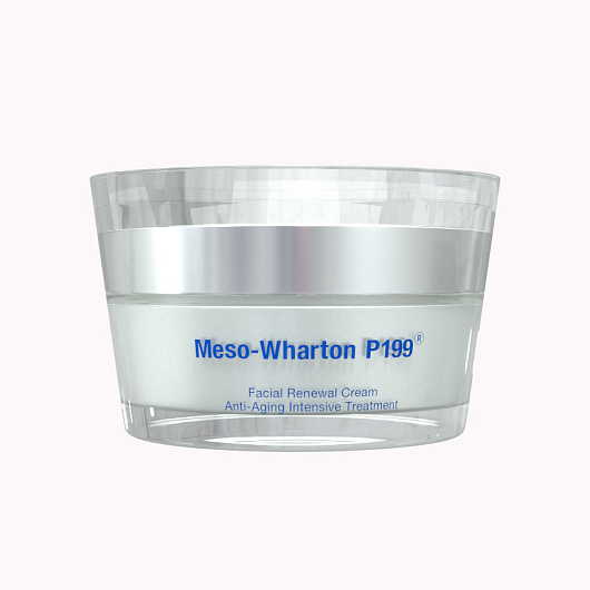 MESO-WHARTON FACIAL RENEWAL CREAM
