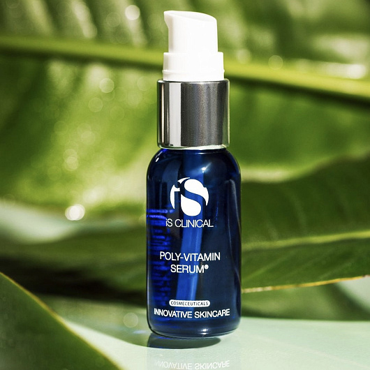 IS CLINICAL POLY-VITAMIN® SERUM 15 ml