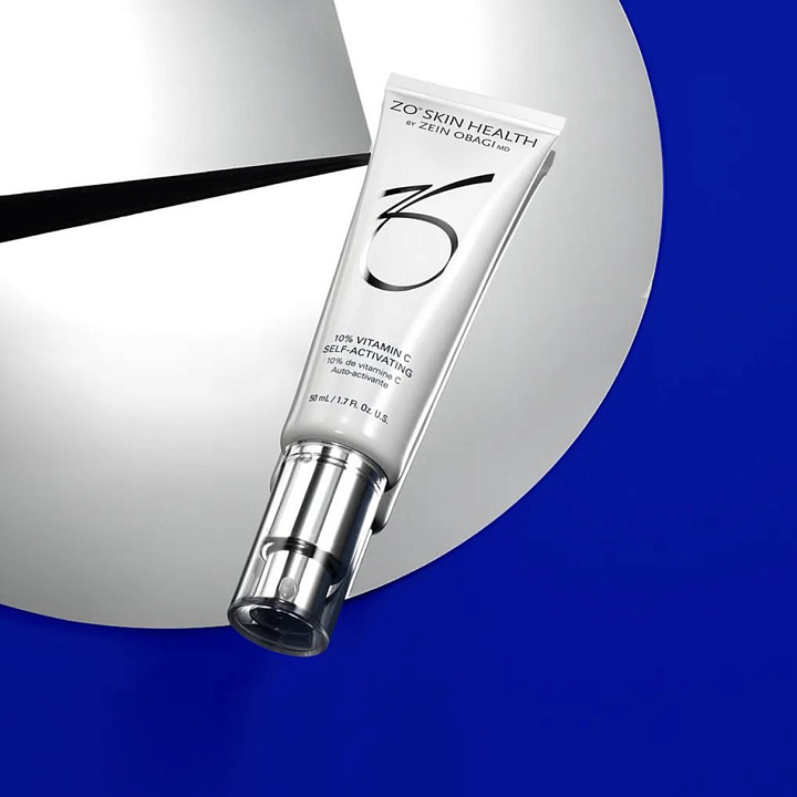 ZO SKIN HEALTH 10% VITAMIN C SELF-ACTIVATING