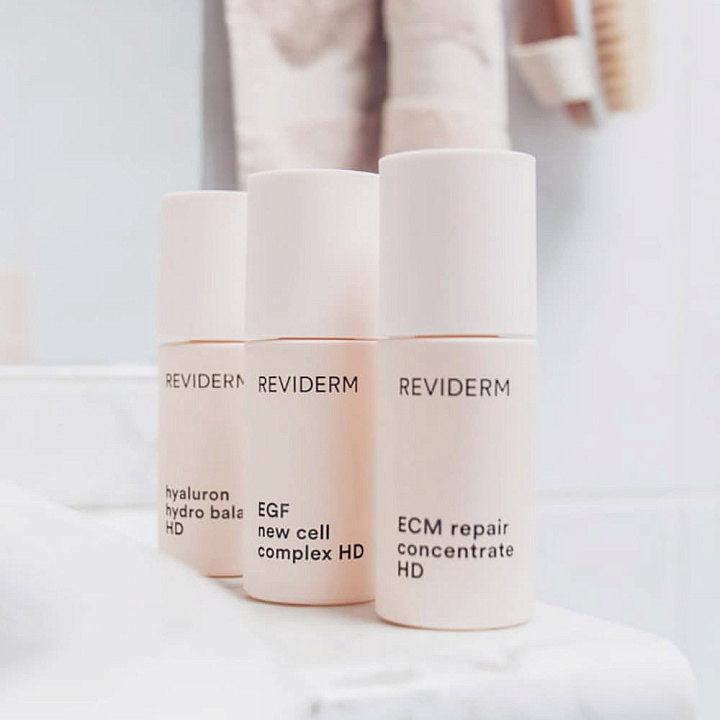 Reviderm EGF new cell complex HD