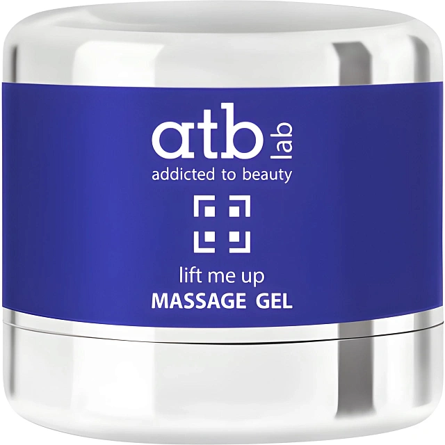 Atb Lab Massage Gel
