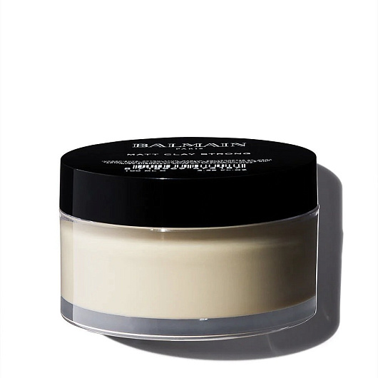 Balmain Hair Couture Matt clay strong