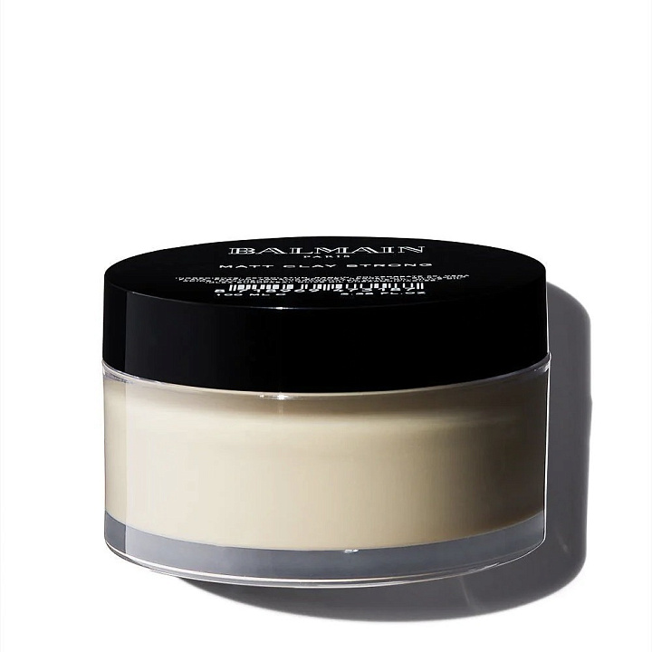 Balmain Hair Couture Matt clay strong