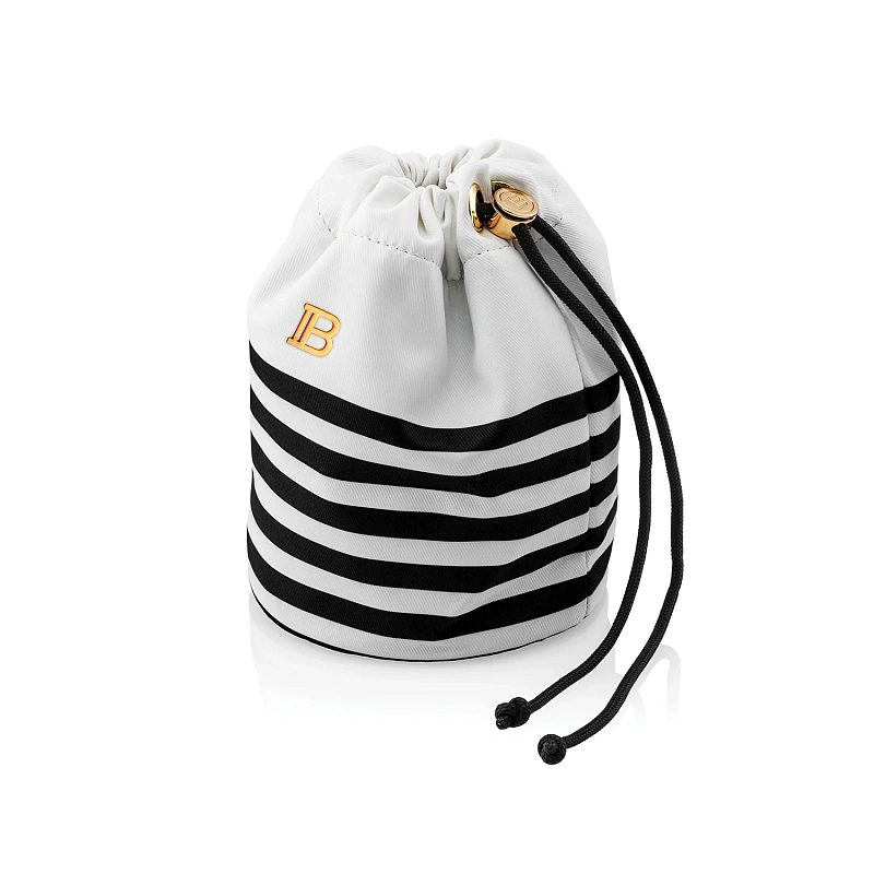 Balmain Hair Couture Limited Edition Cosmetic Bag SS23