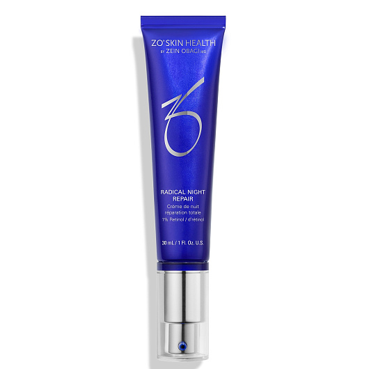 ZO SKIN HEALTH RADICAL NIGHT REPAIR, 1% retinol