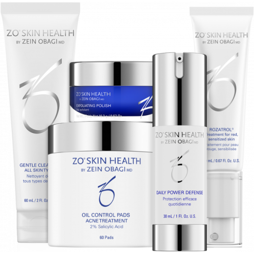 ZO SKIN HEALTH SKIN NORMALIZING SYSTEM