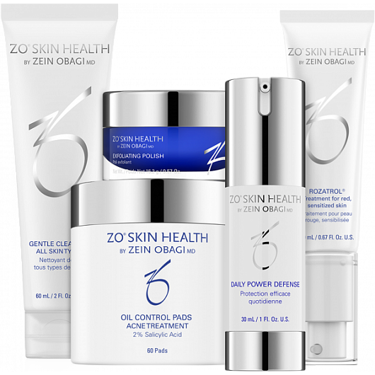 ZO SKIN HEALTH SKIN NORMALIZING SYSTEM