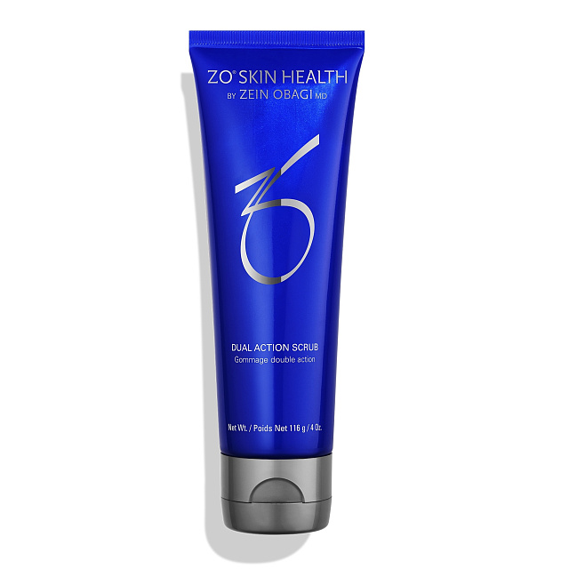 ZO SKIN HEALTH DUAL ACTION SCRUB