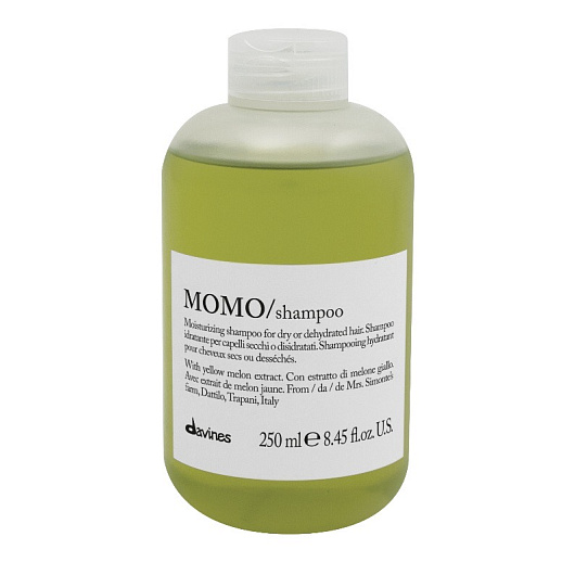 Davines MOMO Shampoo