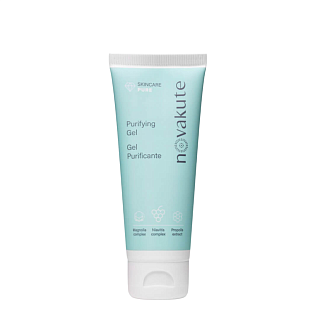 Novakute Purifying Gel
