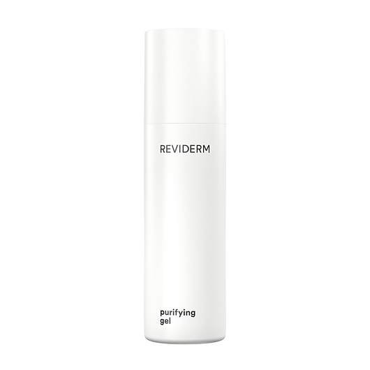 Reviderm Purifying gel