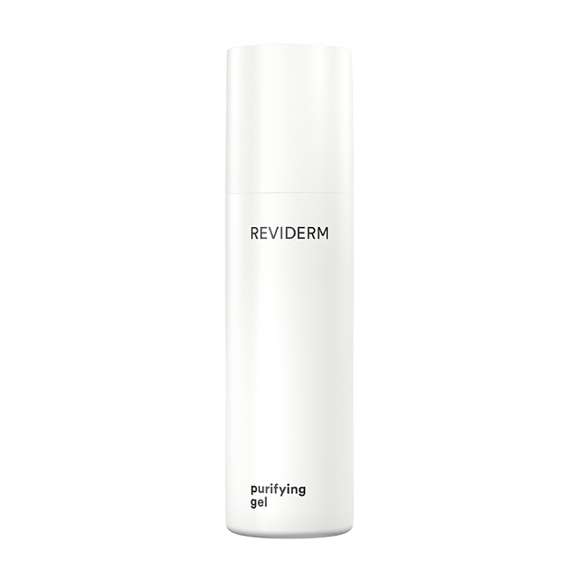 Reviderm Purifying gel