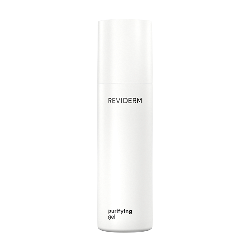 Reviderm Purifying gel