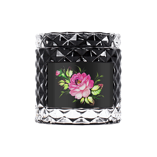 Tonka Candle Moscow flower 50