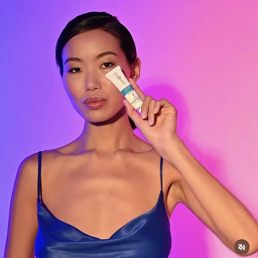 GENOSYS Soothing Repair PostCream SRP